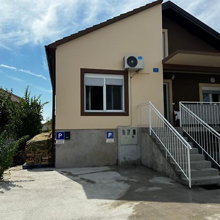 Maria Gloria Daire Zadar Dış mekan fotoğraf